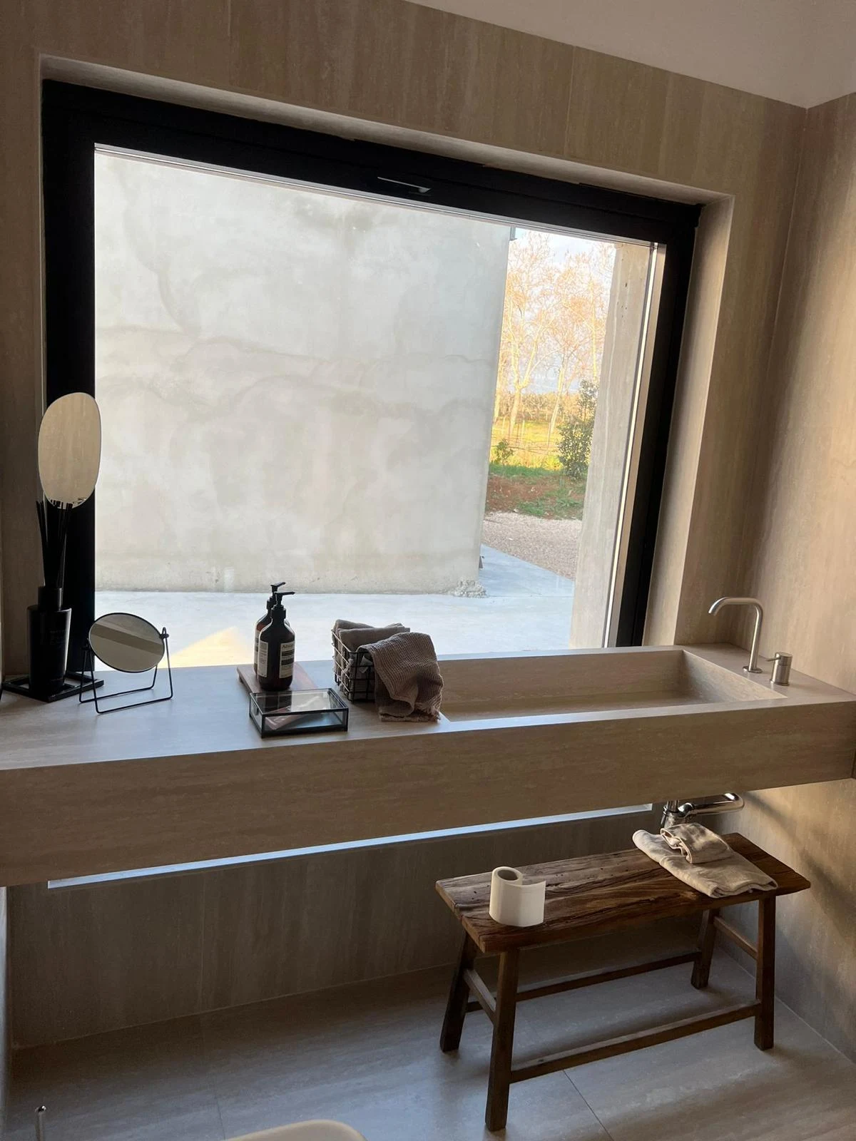 Villa tra i vigneti a Roma - thumbnail 19